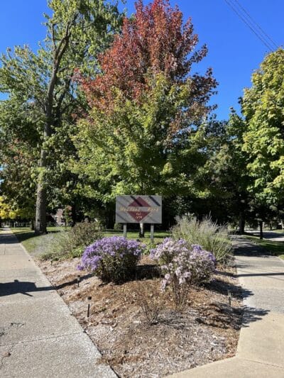 Weadock Park - Saginaw, MI