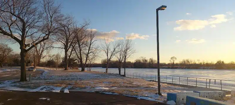 Wickes Park - Saginaw, MI