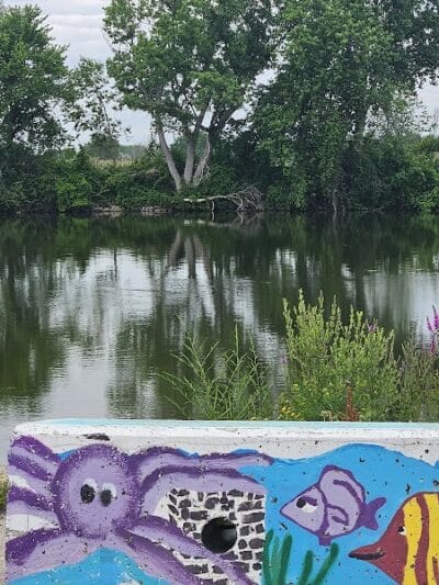 Wickes Park - Saginaw, MI
