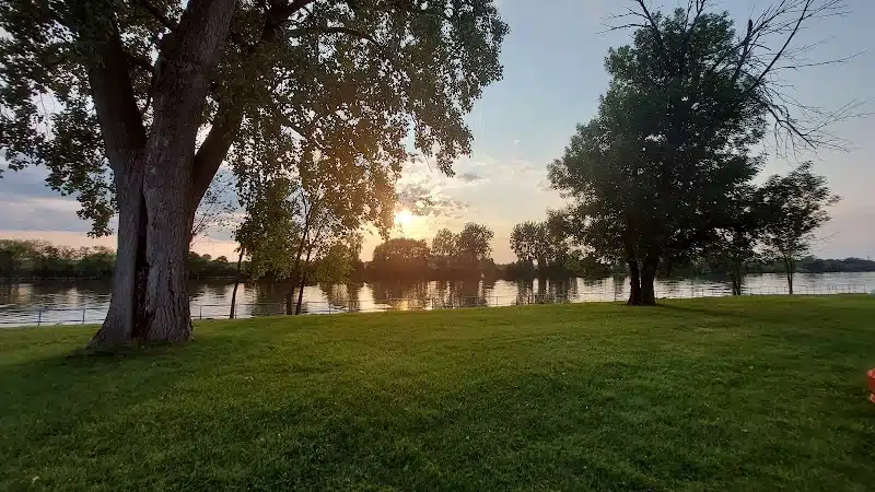 Wickes Park - Saginaw, MI