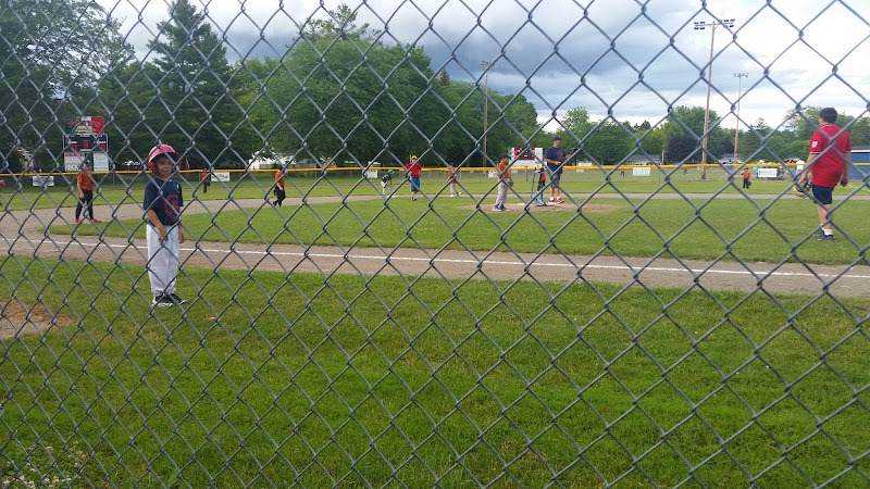 Zauel Park - Saginaw, MI