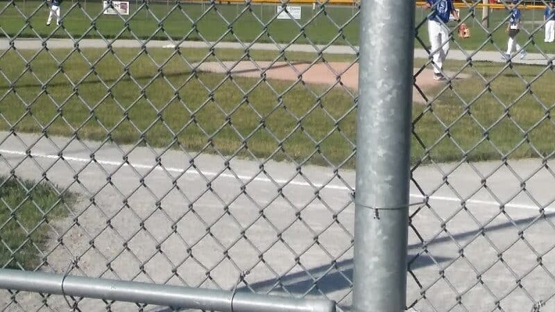 Zauel Park - Saginaw, MI