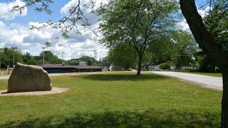 Zauel Park - Saginaw, MI