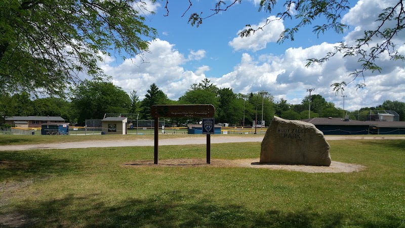 Zauel Park - Saginaw, MI