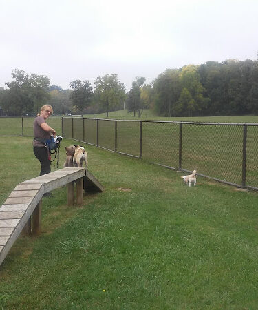 Mill Pond Park