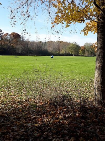 Mill Pond Park - Saline, MI