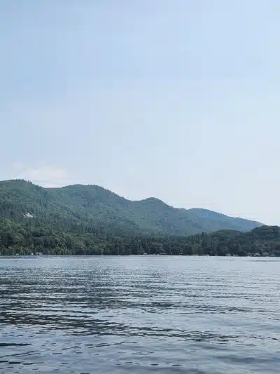 Branbury State Park - Salisbury, VT