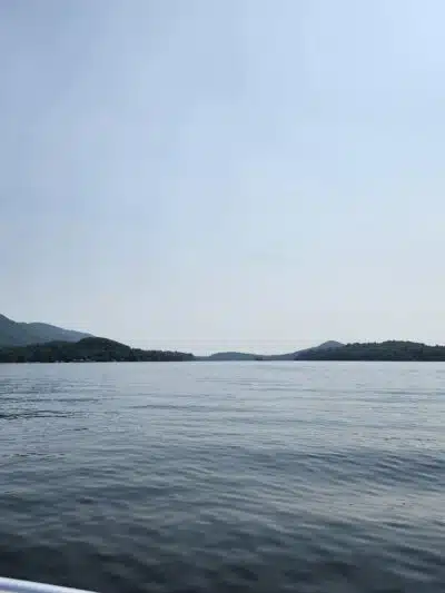 Branbury State Park - Salisbury, VT