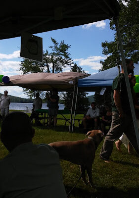 Branbury State Park
