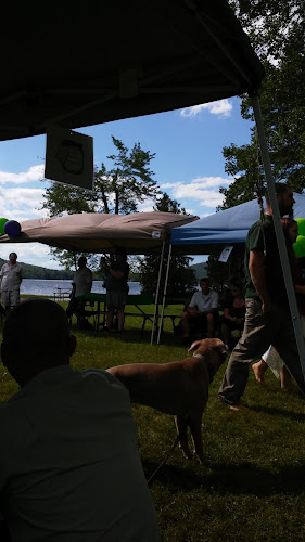 Branbury State Park