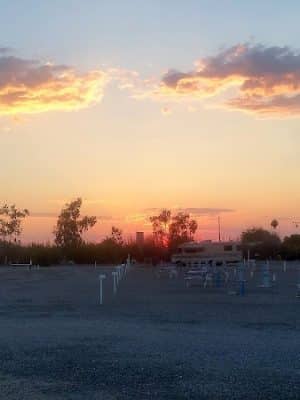 Desert Gem RV Park - Salome, AZ