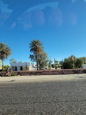 Desert Gem RV Park - Salome, AZ