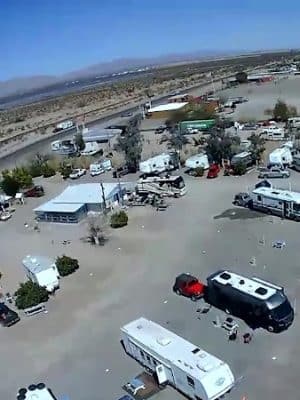 Desert Gem RV Park - Salome, AZ