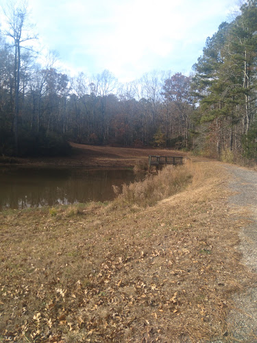 Nature Trail - Saluda, VA