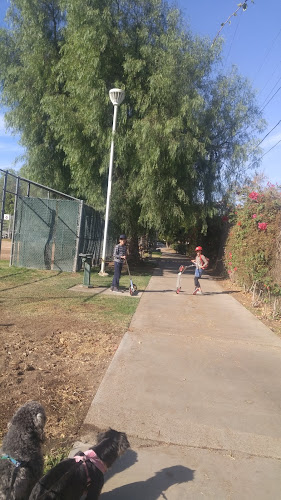 Las Palmas Park