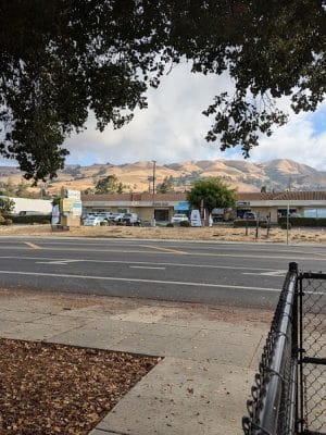 Piedmont Road Dog Park