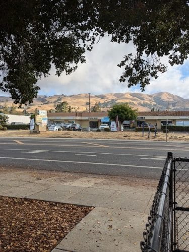 Piedmont Road Dog Park