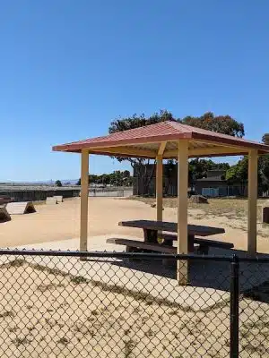 Marina Dog Park