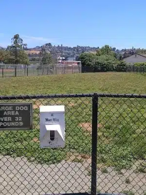 Edendale Dog Park