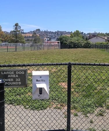 Edendale Dog Park