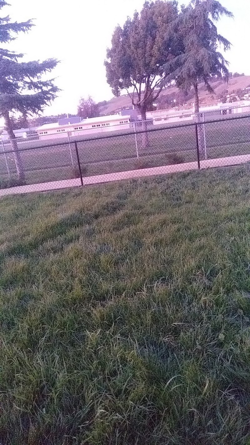 Edendale Dog Park - San Lorenzo, CA