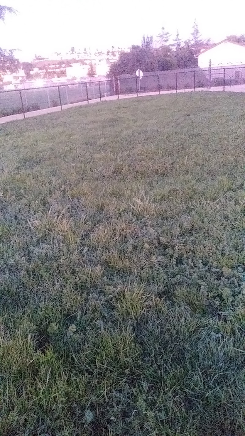 Edendale Dog Park - San Lorenzo, CA
