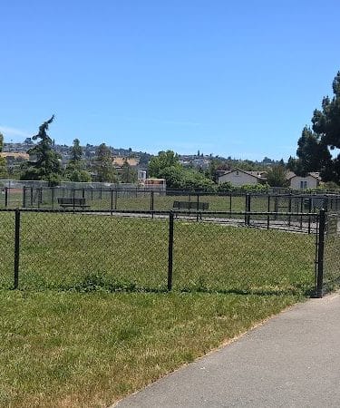 Edendale Dog Park