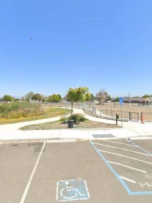 San Lorenzo Small Dog Park