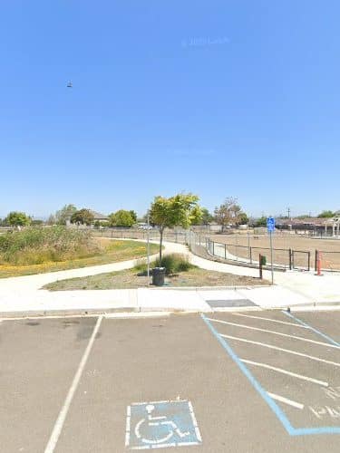 San Lorenzo Small Dog Park