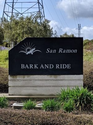 Bark & Ride