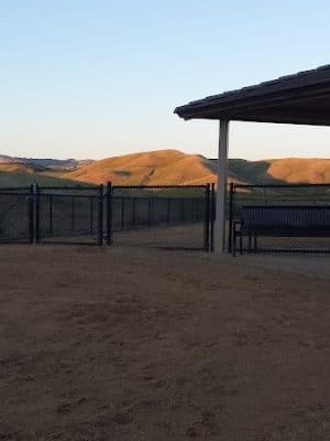Windemere Dog Park