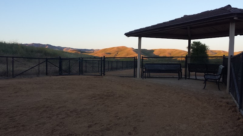 Windemere Dog Park - San Ramon, CA