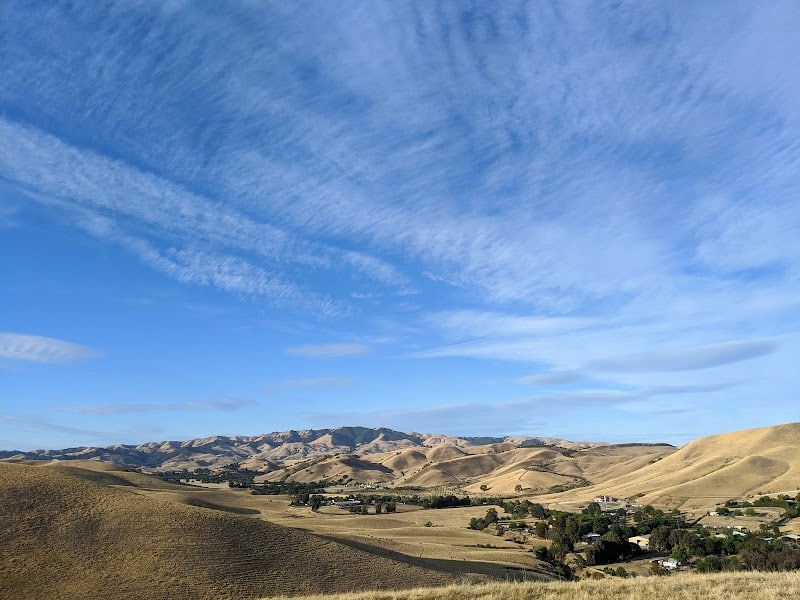Windemere Dog Park - San Ramon, CA