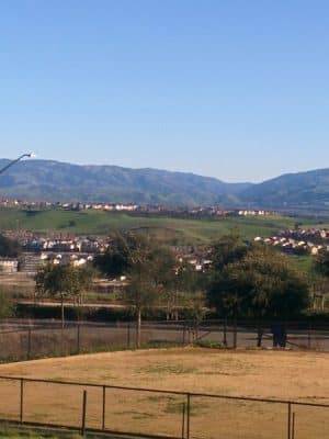 Windemere Dog Park