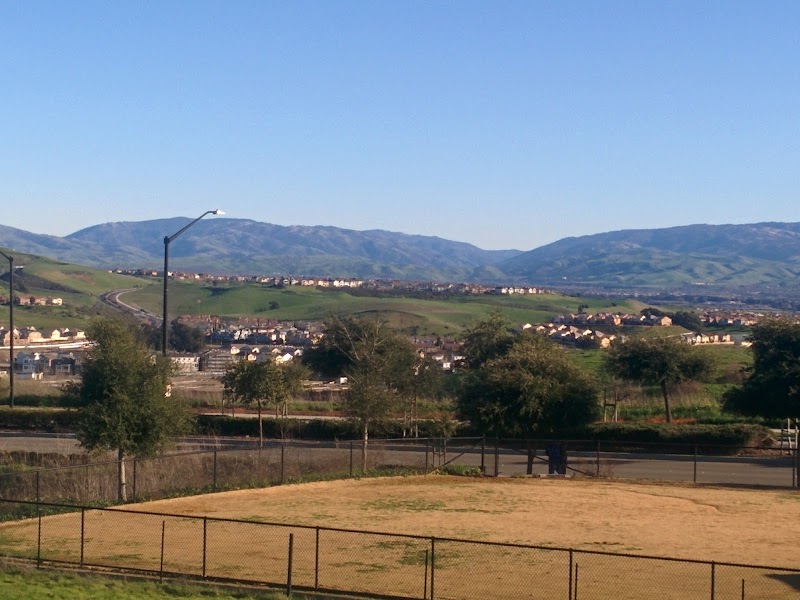 Windemere Dog Park - San Ramon, CA