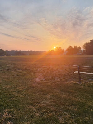 Gerald Richards Park