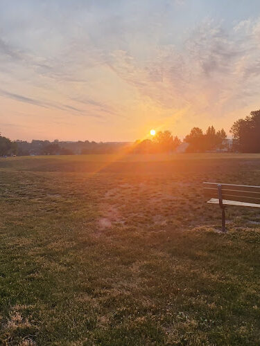 Gerald Richards Park
