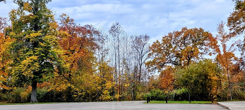 Gordon Park - Sand Lake,