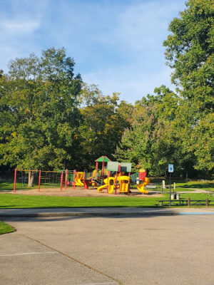 Gordon Park