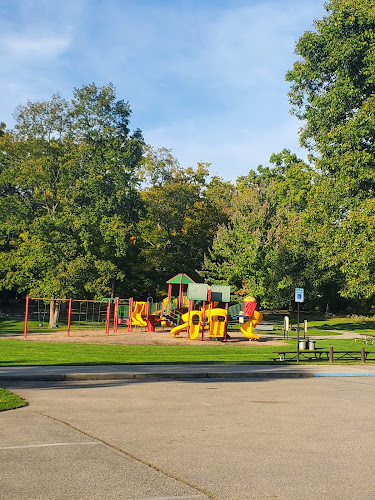 Gordon Park