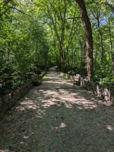 Sands Point Preserve - Sands Point, NY