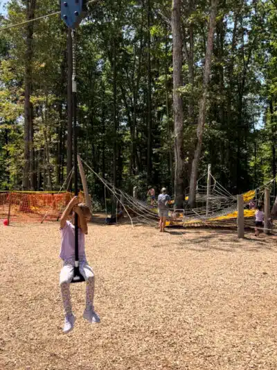 Taylor Farm Park - Sandston, VA