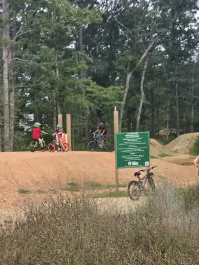 Taylor Farm Park - Sandston, VA