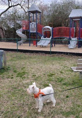 Henrico Park - Sandston, VA