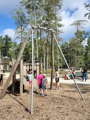 Taylor Farm Park - Sandston, VA