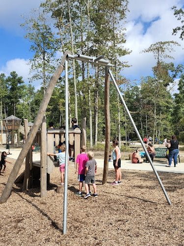 Taylor Farm Park - Sandston, VA