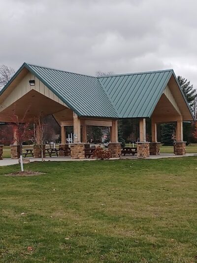 Diamond Walking Trail - Sandusky, MI