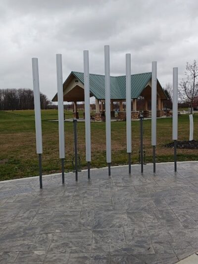 Diamond Walking Trail - Sandusky, MI