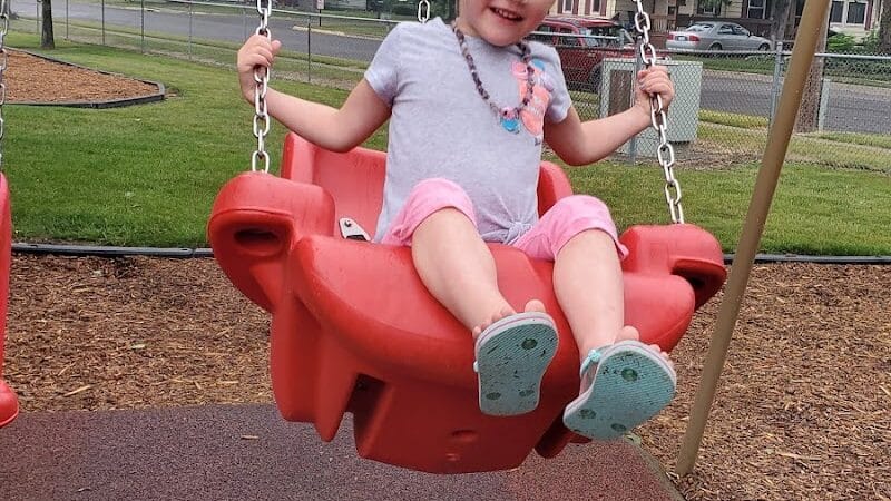 Sandusky Splash Pad - Sandusky,