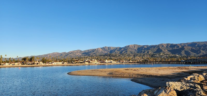Ambassador Park - Santa Barbara, CA